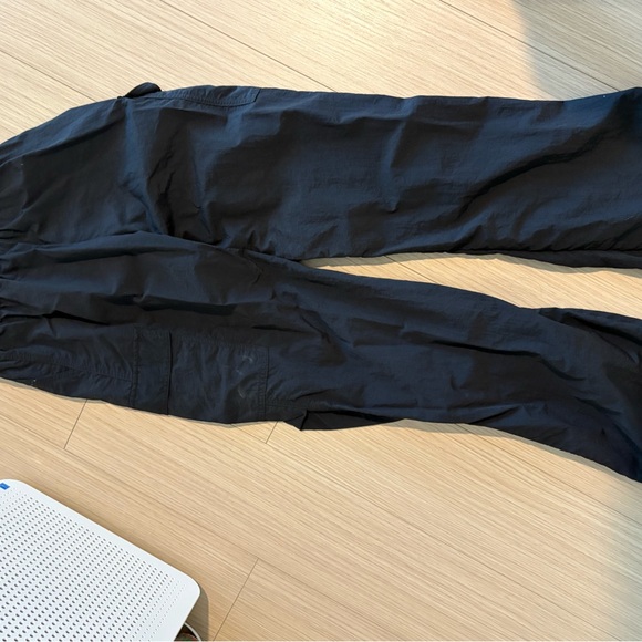 Love Tree parachute pants - Picture 4 of 4